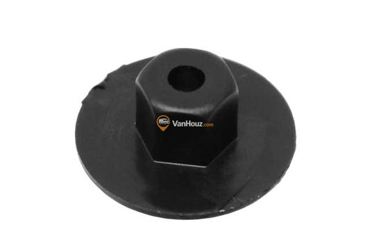 Plastic Nut