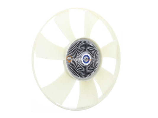 Fan Clutch