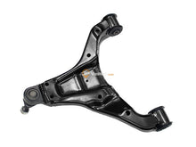 Control Arm