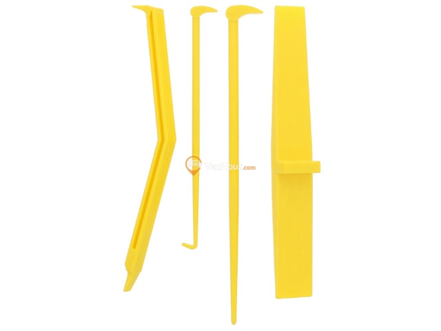 Trim Removal Tool Set
