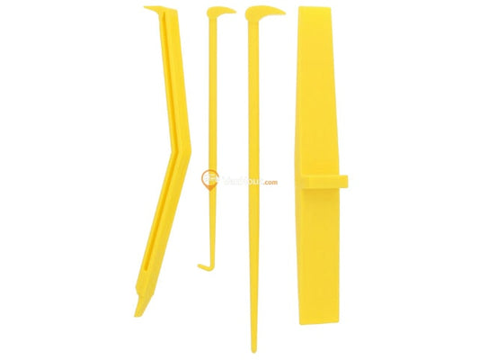 Trim Removal Tool Set
