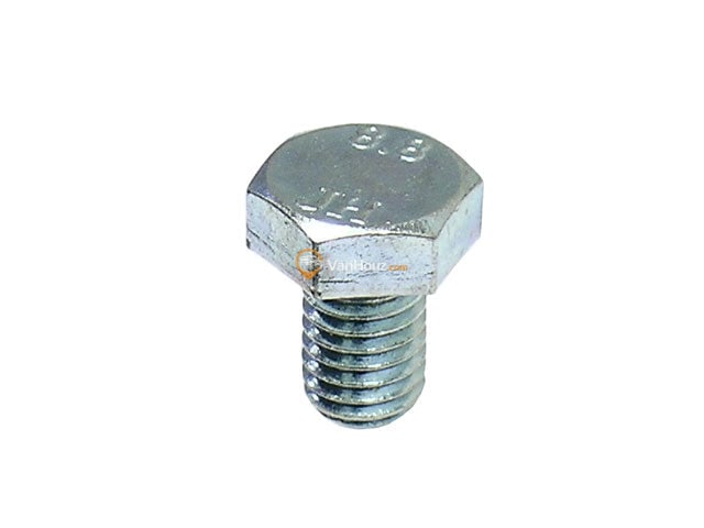 Hex Head Bolt
