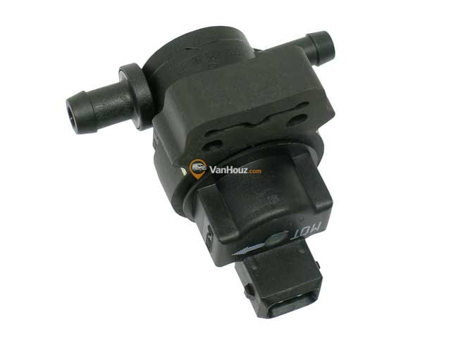 Regeneration Valve