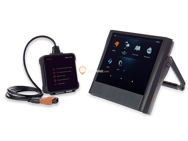 Diagnostic Scan Tool