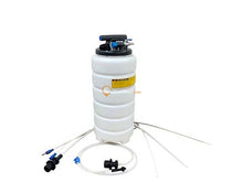 Fluid Hand Pump