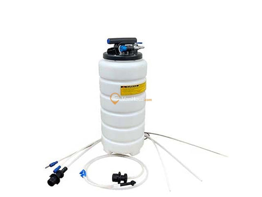 Fluid Hand Pump