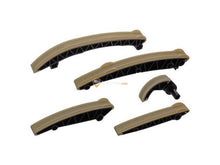 Guide Rail Kit