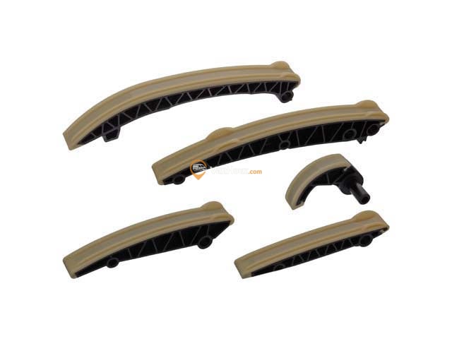 Guide Rail Kit