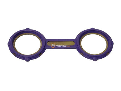 Engine Oil Cooler Seal