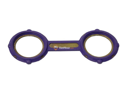Engine Oil Cooler Seal