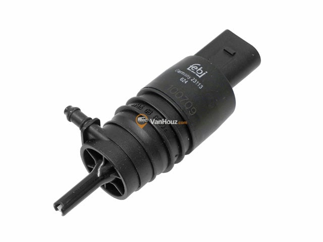 Windshield Washer Pump