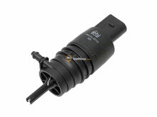 Windshield Washer Pump