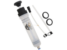 Fluid Hand Pump