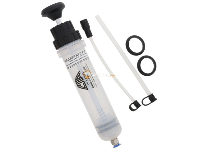 Fluid Hand Pump