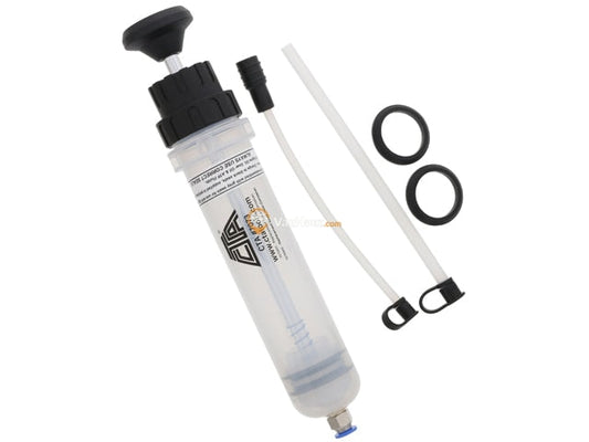 Fluid Hand Pump