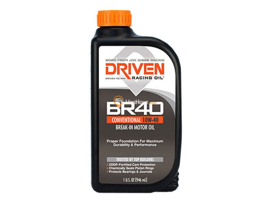 Engine Oil