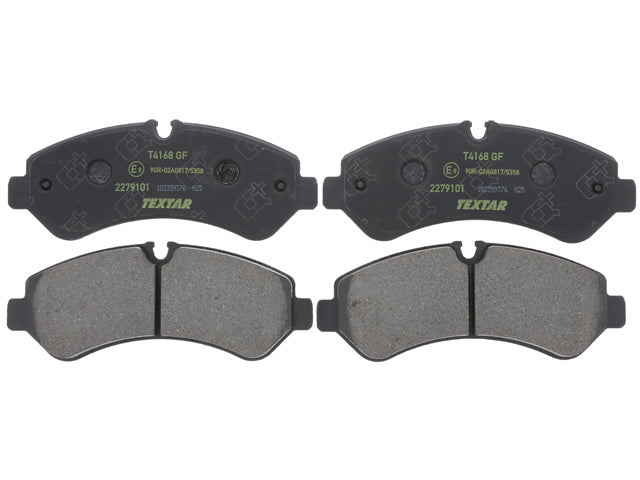 Brake Pad Set