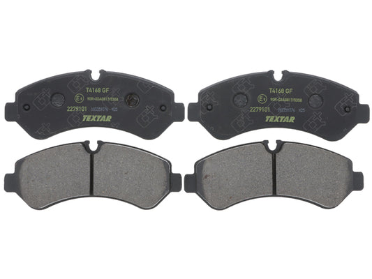 Brake Pad Set