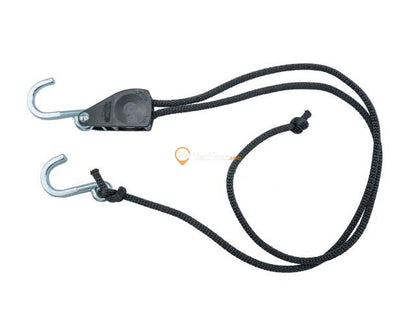 Ratcheting Tether