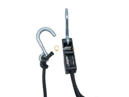 Ratcheting Tether