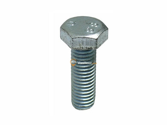 Hex Head Bolt