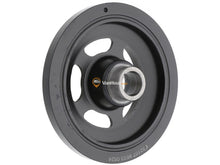Crankshaft Pulley