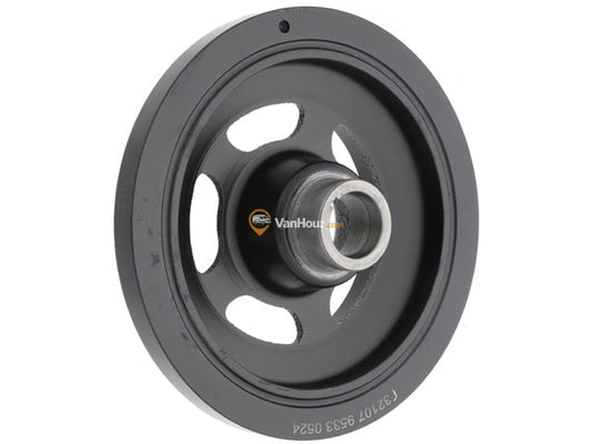 Crankshaft Pulley