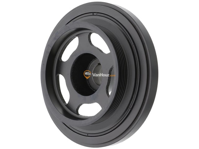 Crankshaft Pulley