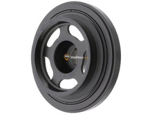 Crankshaft Pulley