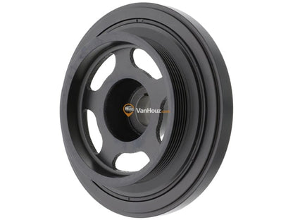 Crankshaft Pulley