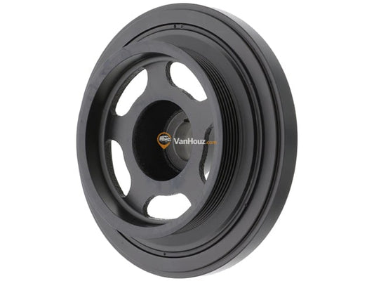 Crankshaft Pulley