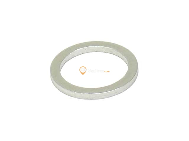Aluminum Washer