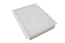Cabin Air Filter
