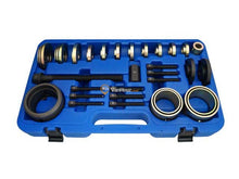 Wheel Bearing Tool Kit