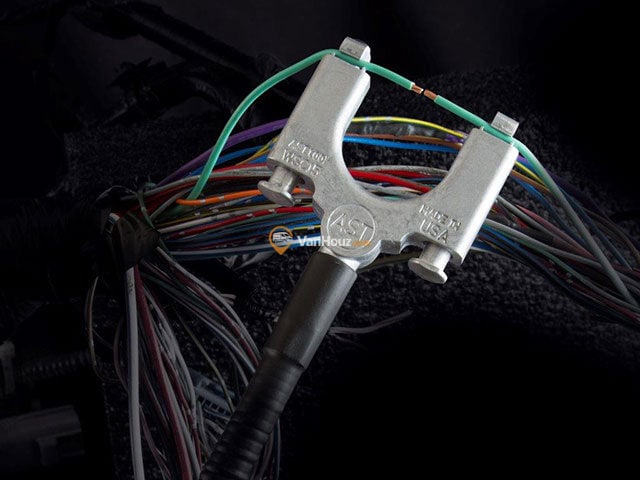 Wire Holder Tool