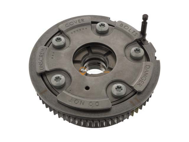 Camshaft Adjuster
