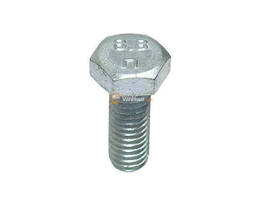 Hex Head Bolt