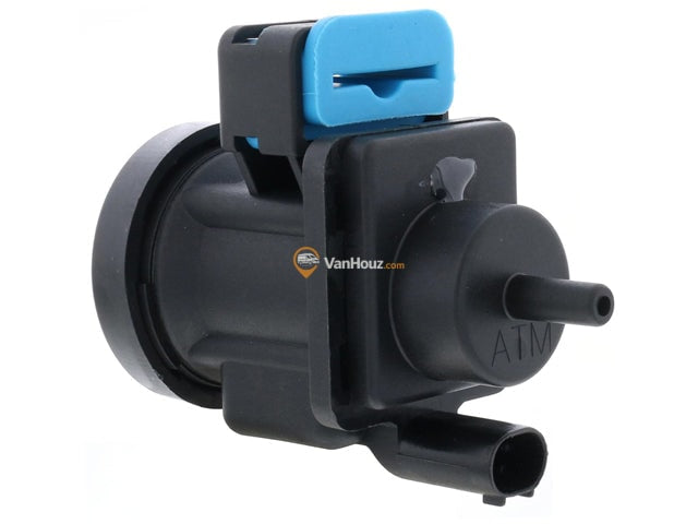 Turbocharger Bypass Valve