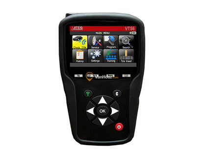 TPMS Diagnostic Tool