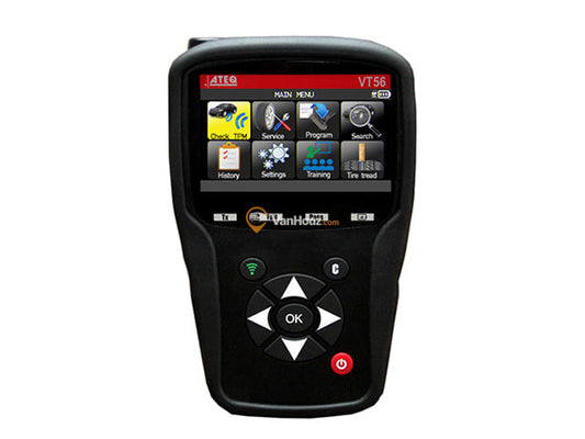 TPMS Diagnostic Tool