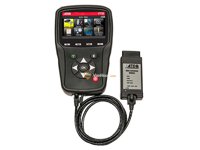 TPMS Diagnostic Tool