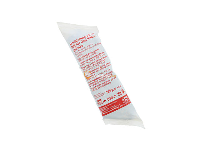 C.V. Joint Grease