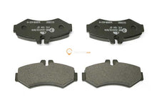 Brake Pad Set