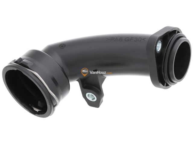 Coolant Pipe