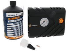 Tire Sealant Kit