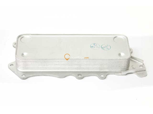 Engine Oil Cooler