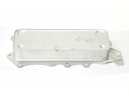 Engine Oil Cooler
