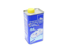 Brake Fluid