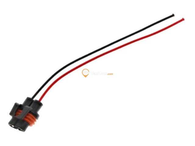 Bulb Connector