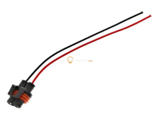 Bulb Connector